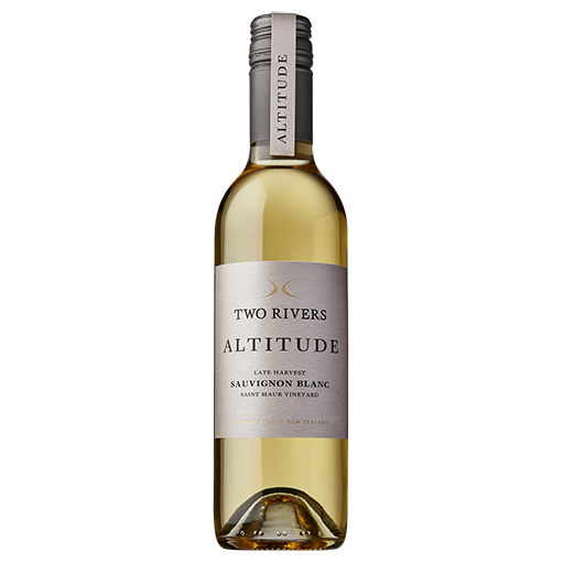 Altitude Late Harvest Sauvignon Blanc 2018 Two Rivers   ALT LH SB 18 Product 